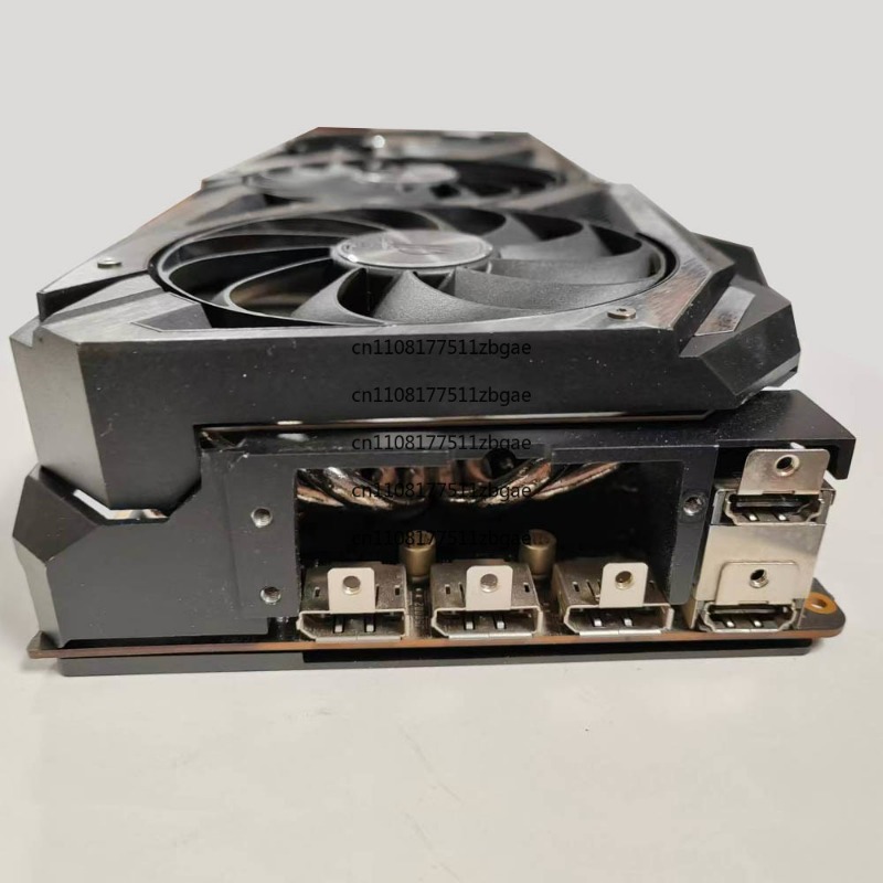 RTX3080 RTX3090 グラフィックカード用中古冷却 - Rtx 4090 24Gb Graphics Card のレビューと価格