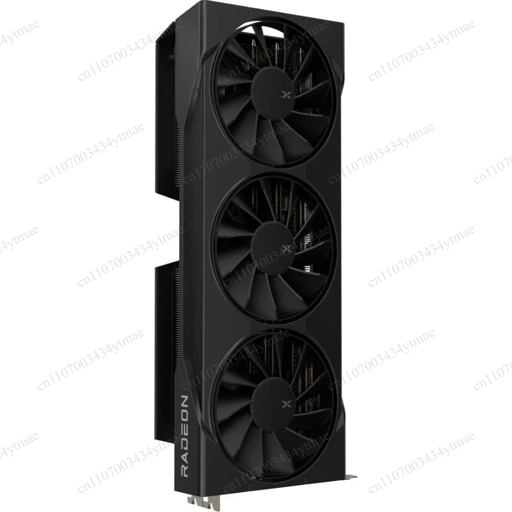 RX 9070 XT トリプルファン ゲーミンググラフィック - Triple Fan Gaming Graphics Card 16Gb のレビューと価格